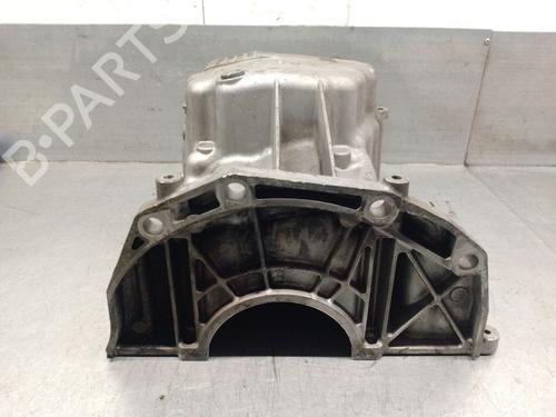 Oil sump RENAULT SCÉNIC II (JM0/1_) 1.5 dCi (JM0F) | BP24395242M115
