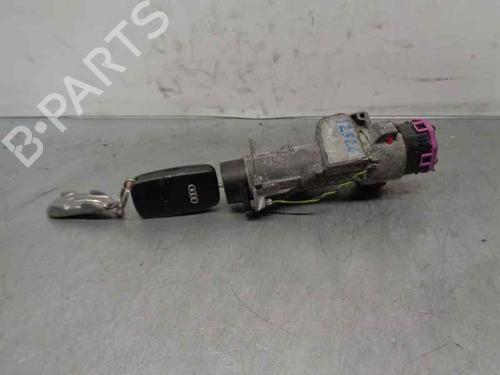 Ignition barrel AUDI A6 C5 (4B2)  | BP6962426M48 