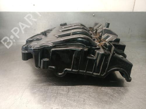 Valve cover RENAULT TRAFIC II Van (FL) 2.5 dCi 145 (FL0J) | BP30100623M124 