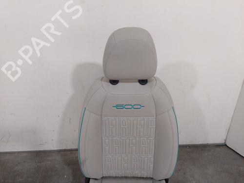 Right front seat FIAT 600e / 600 (365_, 364_) Mild Hybrid | BP27868971C16 