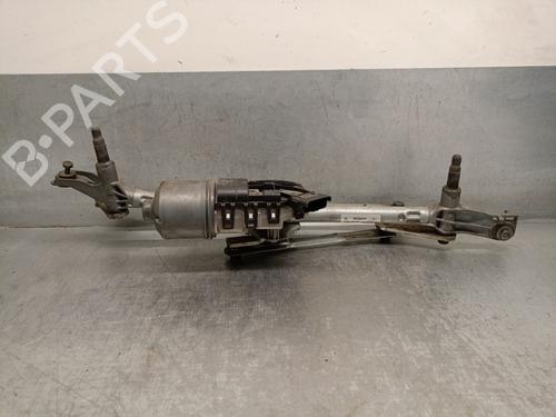 Front wiper motor PEUGEOT PARTNER Box Body/MPV 1.6 HDi / BlueHDi 75 | BP20687766M29 