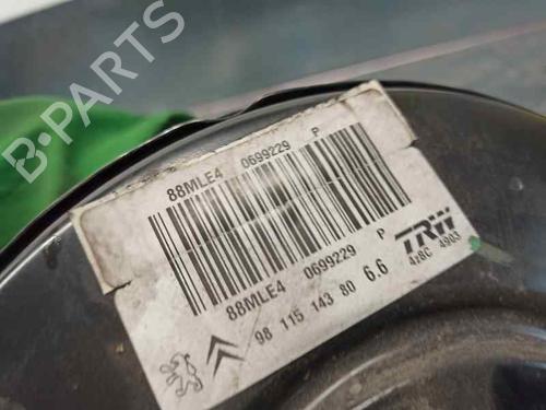 Servo brake FORD FOCUS I (DAW, DBW) 1.6 16V | BP8288195M42 
