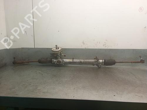 Used Steering rack FORD FIESTA V (JH_, JD_) 1.4 TDCi (68 hp) 27563831