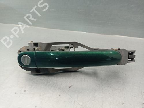 Venstre foran utvendig håndtak SEAT TOLEDO II (1M2) 1.9 TDI (110 hp) 15902220