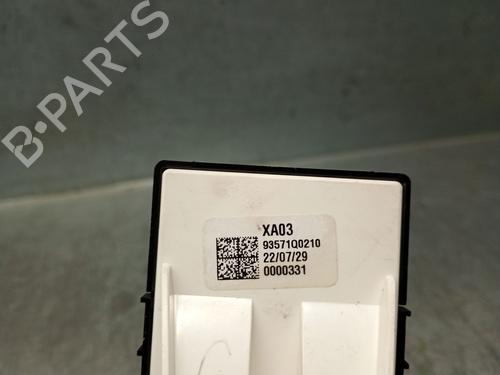 Left front window switch HYUNDAI i20 III (BC3, BI3) 1.0 T-GDI hybrid 48V | BP28542684I27 