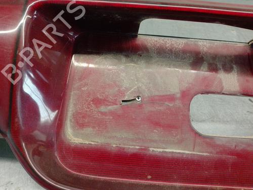 Rear center light NISSAN TERRANO II (R20) 2.7 TDi 4WD | BP17477835I39 