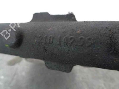Brake master cylinder CITROËN C15 Estate 1.8 D | BP12188516M77 