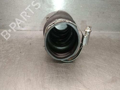 Pipe PEUGEOT PARTNER Box Body/MPV (5_, G_) 1.6 HDi 75 | BP29119166M125 