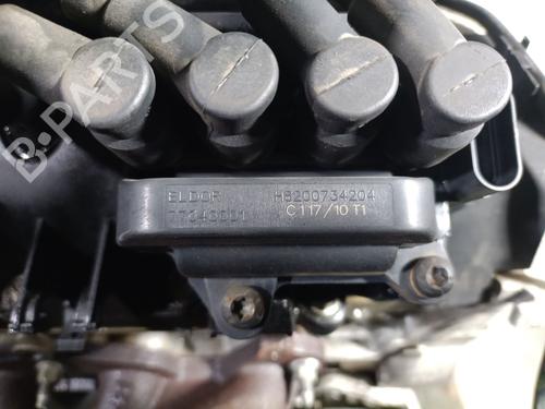 Engine DACIA SANDERO 1.2 16V | BP32783656M1 - Image 8