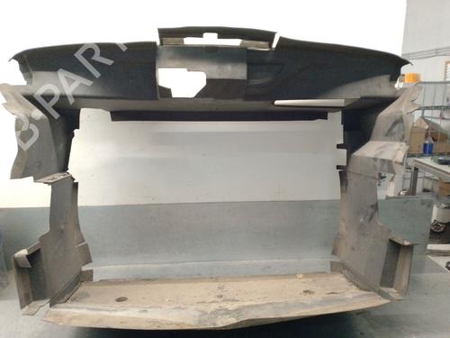 Frontplade/Frontkurv Frontplade/Frontkurv MERCEDES-BENZ B-CLASS Sports Tourer (W245) B 170 (245.232) (116 hp) 33244205 33244205