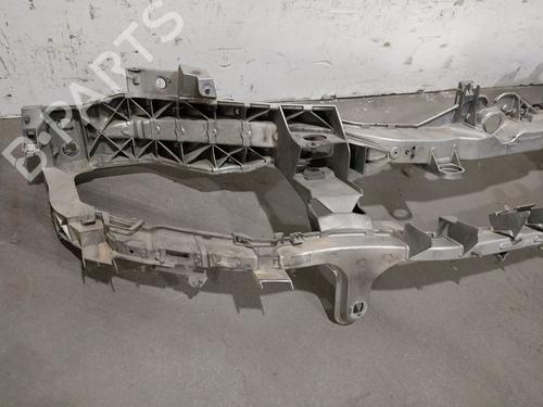 Frontplade/Frontkurv FORD FOCUS C-MAX (DM2) 1.6 TDCi | BP36755306C72 - Image 2