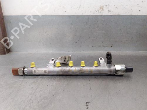 Used Injection rail Injection rail 37232537 37232537