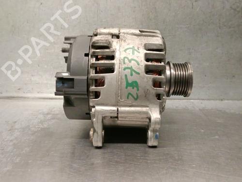 Alternador Alternador SEAT LEON ST (5F8) 2.0 TDI (110 hp) 36437446 36437446