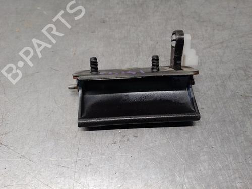 Tailgate handle KIA PICANTO I (SA) 1.1 | BP16027033C132 