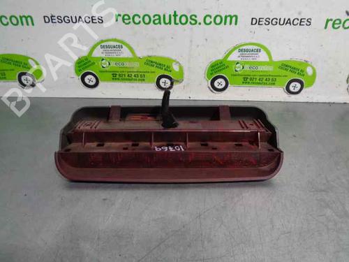 Used Third brake light CITROËN EVASION MPV (22, U6) 1.9 TD (90 hp) 5602172