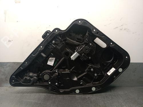 Raammechaniek links achter MERCEDES-BENZ GLC (X253) 220 d 4-matic (253.905, 253.903) (170 hp) 25332994