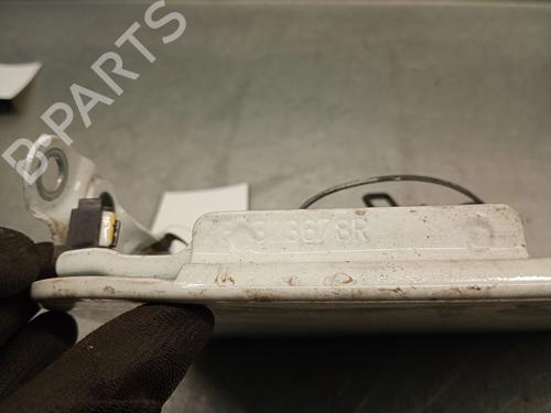 Fuel flap RENAULT EXPRESS Box Body/MPV 1.5 Blue dCi 75 (F6AA) | BP29434201C131 