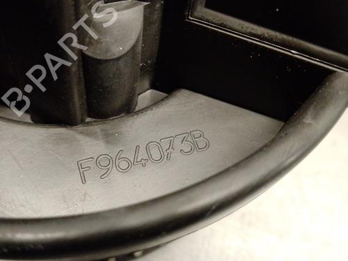 Heater blower motor ROVER 45 I Saloon (RT) 2.0 iDT | BP29821588M62
