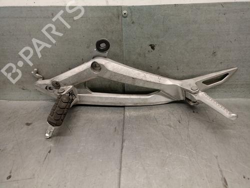 Used Step Step HONDA MOTORCYCLES NC NC 750 X DCT (RH23, RH09) (59 hp) 34344854 34344854