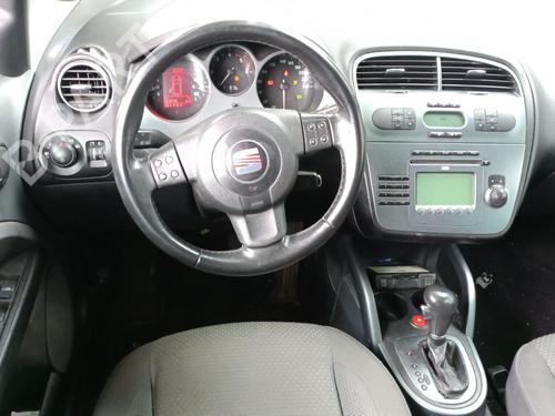 Left headlight SEAT ALTEA (5P1) 2.0 TDI 16V | BP35802207C28  - Image 14