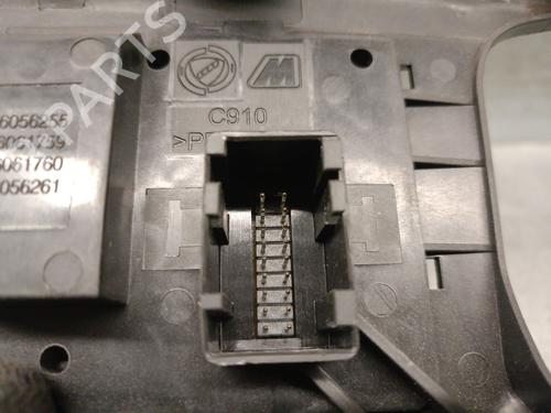 Switch ALFA ROMEO 159 (939_) 2.4 JTDM (939AXD12, 939AXD1B) | BP34714243I30  - Image 5