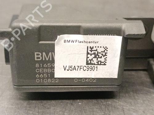 Electronic module BMW 2 Active Tourer (U06) 220i Mild Hybrid | BP32028558M83 
