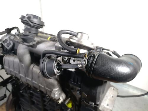 Engine SEAT IBIZA III (6L1) 1.9 TDI | BP32451123M1 