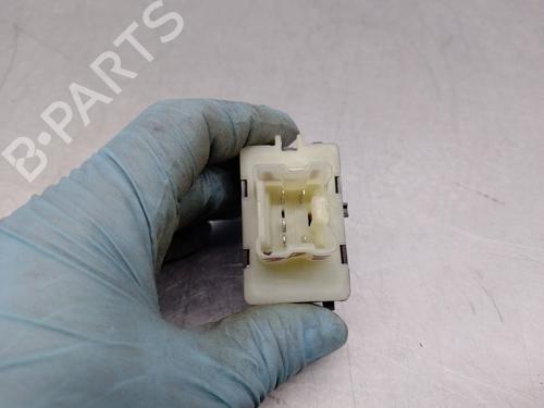 Left rear window switch DACIA SANDERO II TCe 90 LPG (B8M1) | BP18320210I29 