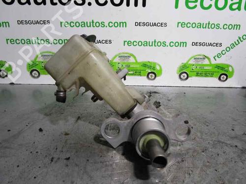 Brake master cylinder OPEL VECTRA C (Z02) 2.0 DTI 16V (F69) | BP2062134M77 