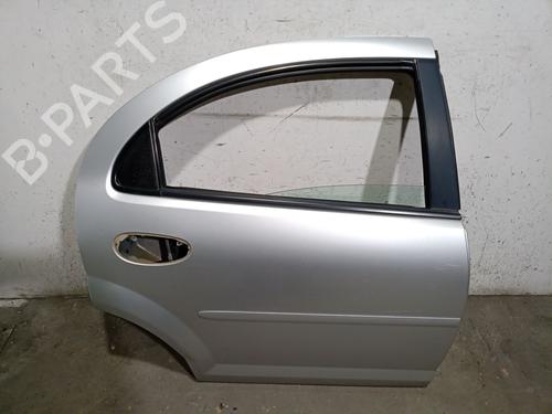 Dør høyre bak CHRYSLER SEBRING (JR) 2.0 (141 hp) 23963317