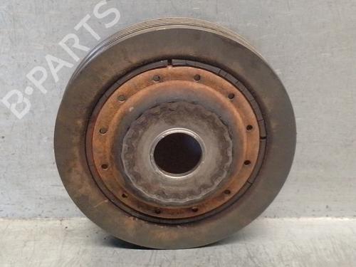 Used Pulley RENAULT MEGANE I Classic (LA0/1_) 1.4 16V (LA0D, LA1H, lA0W, LA10) (95 hp) 23536578