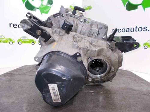 Gearbox RENAULT MEGANE I (BA0/1_) 1.4 e (BA0E, BA0V) | BP2124246M3 