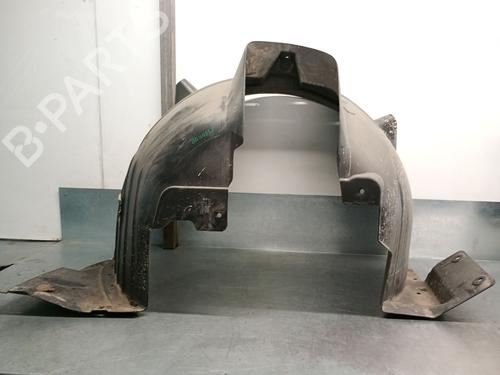 Hjulbue BMW X3 (E83) 2.0 sd | BP29831550C56