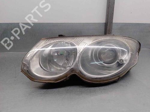 Used Left headlight Left headlight 15208659 15208659