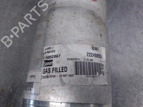 Left front shock absorber LAND ROVER RANGE ROVER SPORT I (L320) 3.0 D 4x4 | BP29606950M16