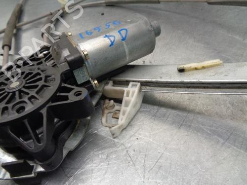 Front right window mechanism CITROËN XSARA (N1) 2.0 HDi 90 | BP10956465C23 