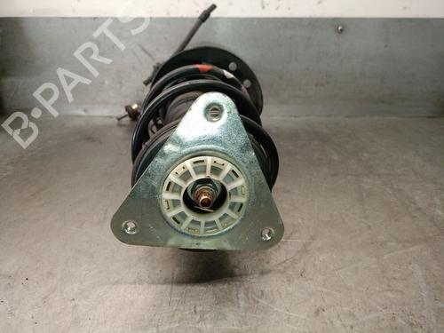 Left front shock absorber RENAULT TWINGO III (BCM_, BCA_) 0.9 TCe 90 (BCM9, BCM2) | BP29450627M16 