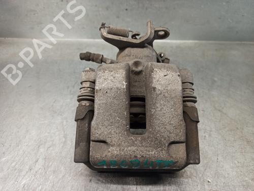 Used Left rear brake caliper TOYOTA AVENSIS (_T22_) 1.6 i (AT220_, AT220R) (110 hp) 15411291