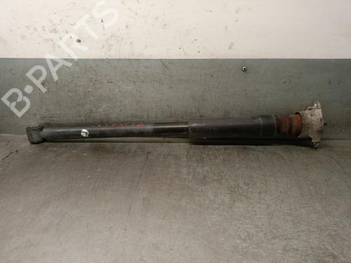 Right rear shock absorber FORD FIESTA VI (CB1, CCN) 1.6 TDCi | BP26324031M19 