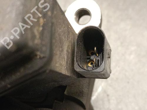 Left rear brake caliper AUDI A4 B9 Avant (8W5, 8WD) 2.0 TDI | BP23106531M107 