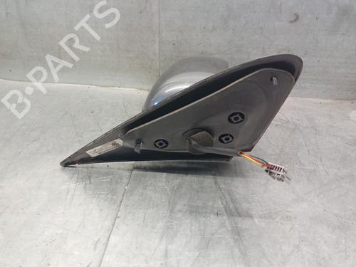 Left mirror NISSAN ALMERA II Hatchback (N16) 1.5 | BP29405458C26 