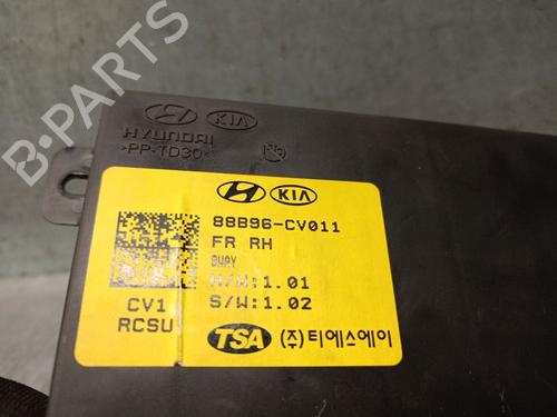 Comfort control module KIA EV6 (CV) 77 | BP30487512M56 - Image 6