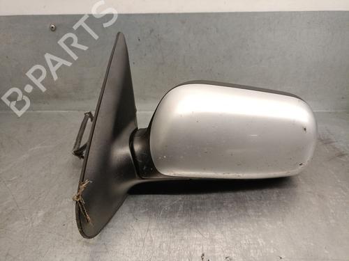 Left mirror NISSAN PRIMERA Hatchback (P11) 1.8 16V | BP22739271C26 