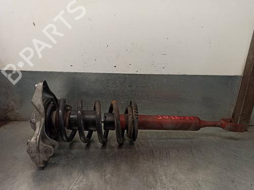 Used Left front shock absorber AUDI A6 C5 (4B2) [1997-2005]  15638345