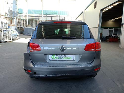 Front right panel VW TOUAREG (7P5, 7P6) 3.0 V6 TDI | BP28116007C59 - Image 6