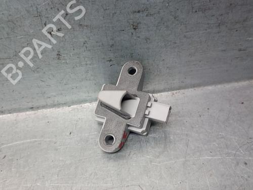 Electronic module CHRYSLER GRAND VOYAGER V (RT) 2.8 CRD | BP30686766M83