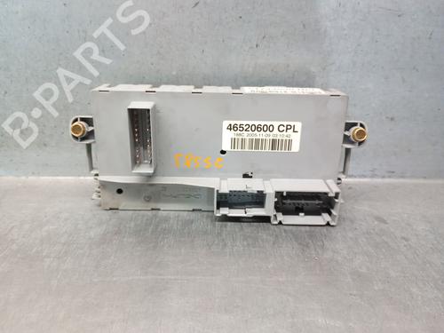 Used Fuse box Fuse box 35986637 35986637