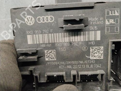 Electronic module AUDI A1 (8X1, 8XK) | BP39814788M83 - Image 3