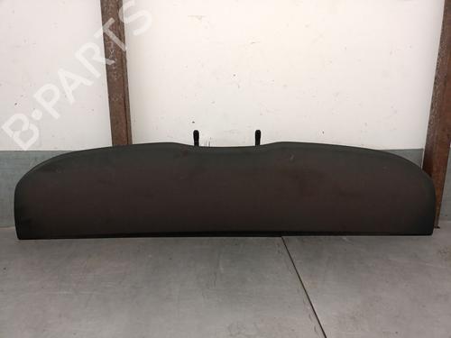 Used Rear parcel shelf Rear parcel shelf AUDI Q3 (8UB, 8UG) 2.0 TDI (140 hp) 33335167 33335167