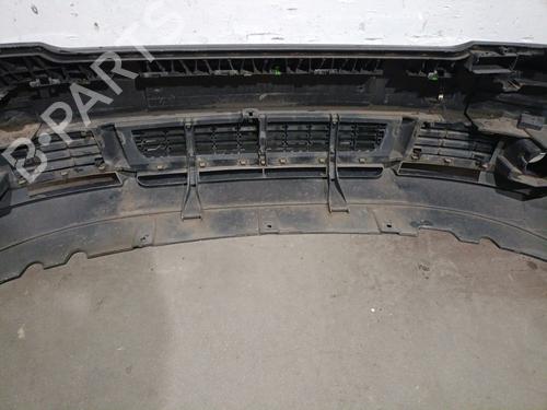 Front bumper AUDI A4 B6 (8E2) 2.0 FSI | BP32383880C7